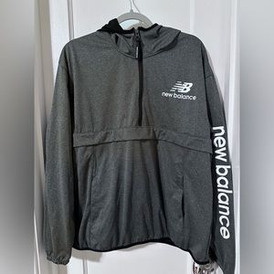 New Balance jacket